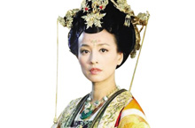 揭秘：一代女皇武则天惩罚反臣为何要挖其祖坟？