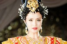 解密：古代天庭第一夫人王母娘娘的风流情史