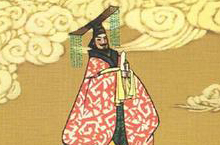 吃人肉用活人殉葬的春秋霸主是谁？ 古代残忍制度