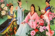 细数中国古代十大才女：谁是历史上十大才女之首