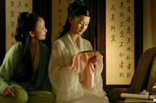 揭秘:古代人为什么都把妓院叫做“青楼”？