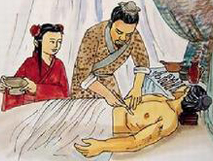 惊闻：曹操之死与华佗之死竟存在这样的联系？