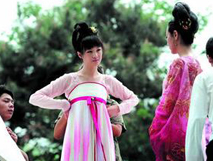 揭秘唐朝宫女的生活真相：宫女如何打发寂寞？
