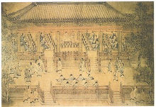 古代春秋时代就有社会福利：生老病死国家负责