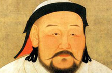 揭秘：元太祖任人唯贤 三个汉人助忽必烈统一天下