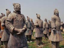 盘点中国历史上从秦至清各个朝代灭亡的重要原因