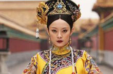 清宫秘闻：让乾隆皇帝爱恨交加的三个女人是谁?