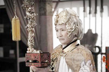 中国历史上最值得尊敬的七位母亲:史上最伟大母亲