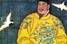 盘点中国古代历史上当过两次皇帝的6个牛人