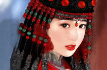 古代极品美女为何多是二手女人？ 古代美女的宿命