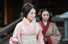 宣太后芈八子有几个儿子？宣太后生平介绍