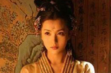 揭秘：古代历史上著名的美女为何多是少妇
