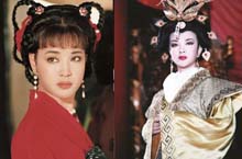 武则天14岁即进唐太宗后宫 为何12年未获宠信？