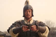 谁是三国第一名将？擒拿关羽勇斗张辽举世无双