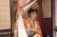 女皇武则天唯一无法超越的女人究竟是谁？