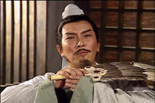 盘点：《三国演义》中的十大死不瞑目的英雄人物