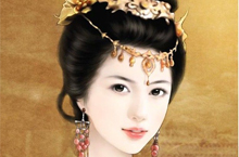 盘点从古至今影响中国历史进程的81位绝色美女
