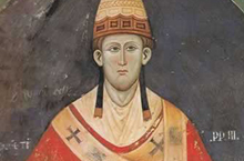 历史上的今天7月16日 罗马教皇英诺森三世逝世