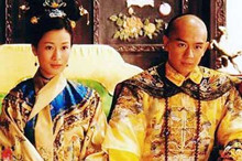 揭秘：中国历史上最庞大的皇族是哪位皇帝繁衍的