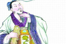 文种是谁？春秋末期著名的谋略家文种简介