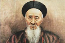 揭秘：中国历史上得以善终的10位开国名臣
