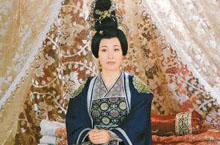 揭秘：古代高端女子遏制丈夫出轨的旷世绝招