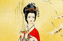 史上最受争议的10个著名女人（图）：古代十大美女