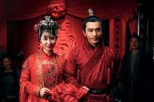 岳飞的三个女人介绍：岳飞结发妻子曾两次改嫁！