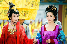 关于一代女皇武则天的四大冤案：解密武则天秘闻