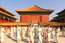 哪个皇帝老婆最多？元太祖铁木真44个夺魁！