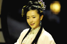 揭秘：中国古代历史上哪些妓女生活过得像女明星