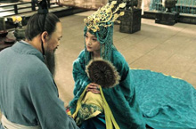 圣人孔子的艳史：孔子为何会见艳名在外的美女？