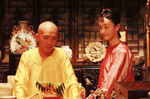 光绪一生最痛恨的人竟不是慈禧！光绪死前写下哪两字