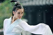盘点中国古代12大绝世美女偷情后的结局