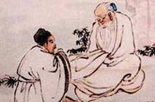 道家创始人老子的著作有哪些？老子活了多久？