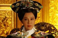 揭秘：历史上慈禧太后究竟如何培养奴才皇帝的？