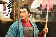 古人是怎么赚钱的？土地生金 岳飞也是大地主！