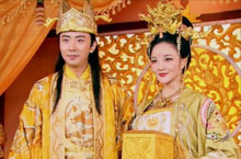 武则天的老公唐高宗不是“窝囊废”：唐高宗再评价