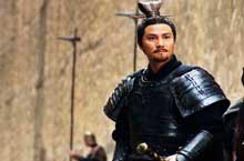 揭秘大秦名将蒙恬:中国历史上死得最冤的名将