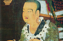 中国历史上十大著名名僧：盘点历史上的佛教高人