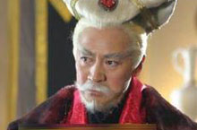 中国历史上的十大罪人究竟都有谁？古代十大罪臣