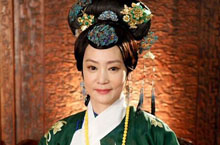 历史上的雍正生母乌雅氏和隆科多有私情吗？ 