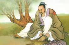 墨子救宋的典故是什么？墨子救宋的结局是什么？