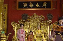 震惊世人：让大明王朝可以免于灭亡的十次机会！