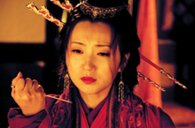 揭秘：中国历史上最美的“间谍”是谁？