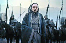司马炎因什么成为晋国继承人？手长过膝而胜出