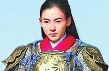 盘点中国古代最强悍的12位女将军！史上最杰出女将