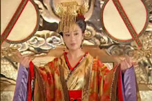 揭秘史上六个神奇预言 武则天被预言到当女皇