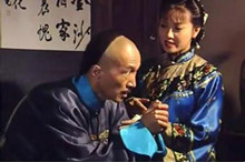 揭秘宰相刘墉：“刘罗锅”真的是“罗锅”吗？