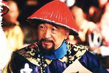 刘罗锅刘墉是谁？清朝宰相刘墉生平简介